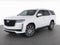 2024 Cadillac Escalade Premium Luxury Platinum
