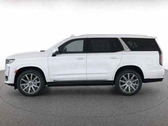 2024 Cadillac Escalade Premium Luxury Platinum