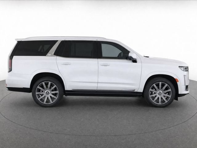 2024 Cadillac Escalade Premium Luxury Platinum