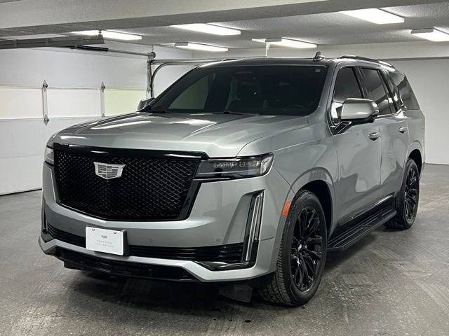 2024 Cadillac Escalade Sport