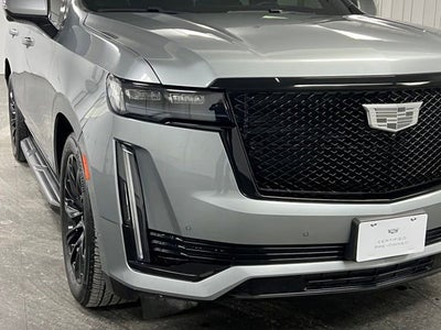 2024 Cadillac Escalade Sport