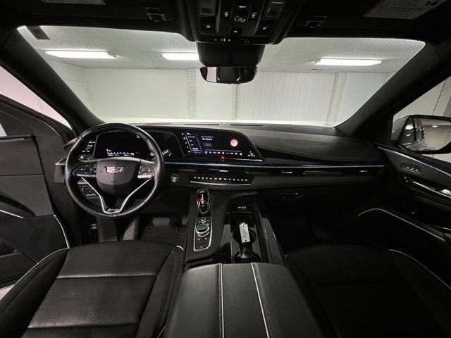 2024 Cadillac Escalade Sport