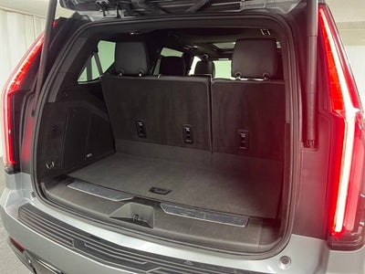 2024 Cadillac Escalade Sport