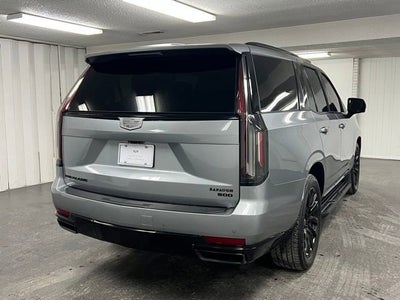 2024 Cadillac Escalade Sport