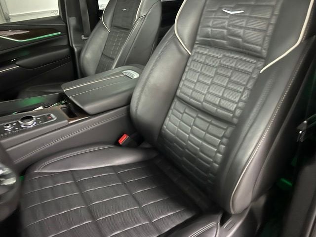 2024 Cadillac Escalade Sport Platinum