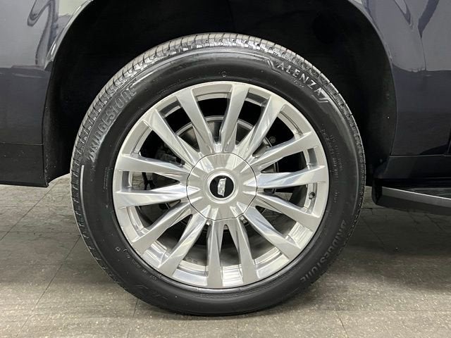 2023 Cadillac Escalade ESV Premium Luxury