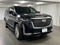 2023 Cadillac Escalade ESV Premium Luxury