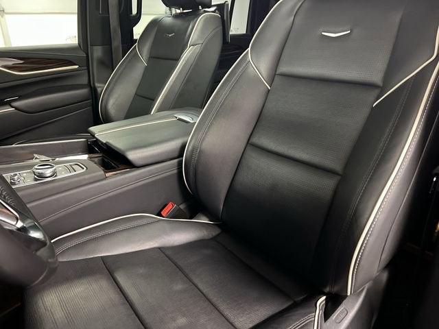 2021 Cadillac Escalade ESV Premium Luxury