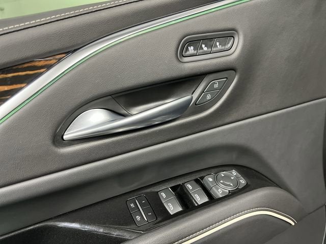 2021 Cadillac Escalade ESV Premium Luxury