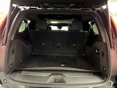 2021 Cadillac Escalade ESV Premium Luxury