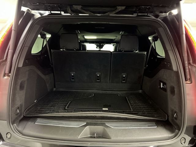 2021 Cadillac Escalade ESV Premium Luxury