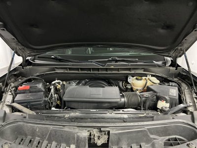 2021 Cadillac Escalade ESV Premium Luxury