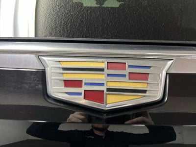 2021 Cadillac Escalade ESV Premium Luxury