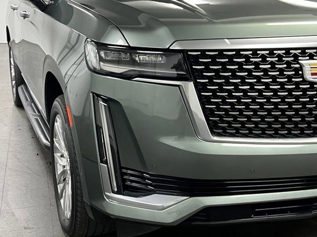 2023 Cadillac Escalade ESV Premium Luxury