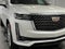 2024 Cadillac Escalade ESV Premium Luxury