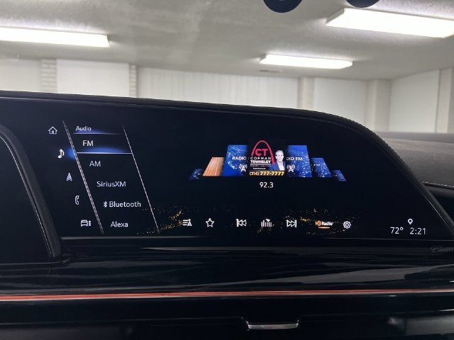 2021 Cadillac Escalade ESV Sport