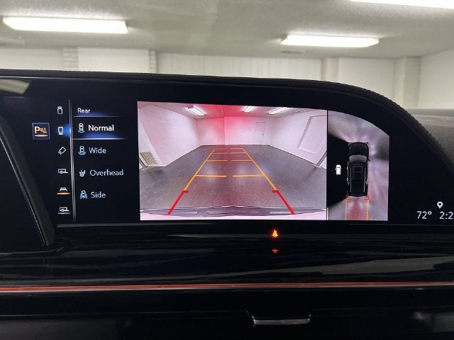 2021 Cadillac Escalade ESV Sport