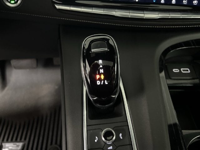 2021 Cadillac Escalade ESV Sport