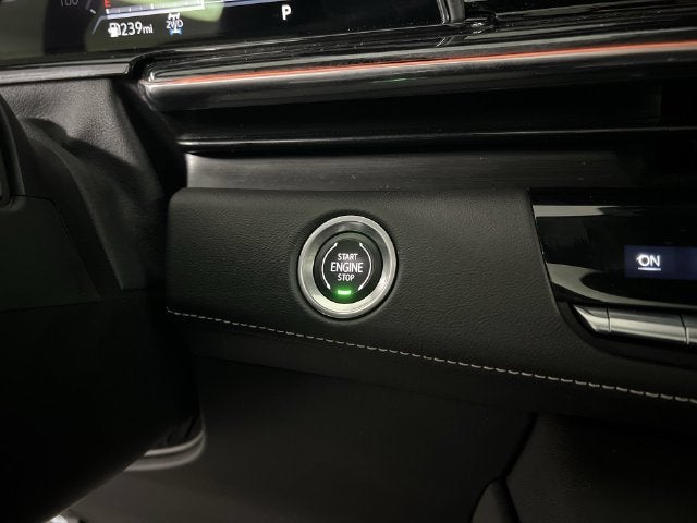 2021 Cadillac Escalade ESV Sport