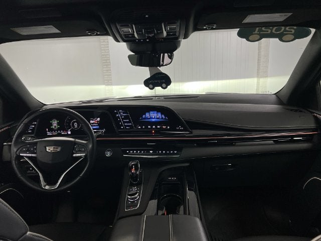 2021 Cadillac Escalade ESV Sport
