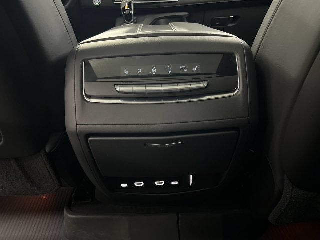 2021 Cadillac Escalade ESV Sport