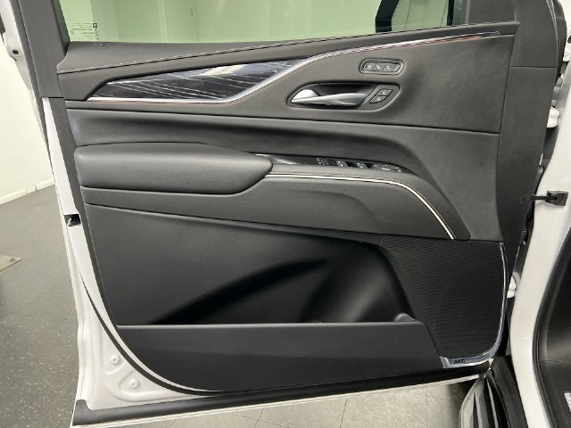 2021 Cadillac Escalade ESV Sport