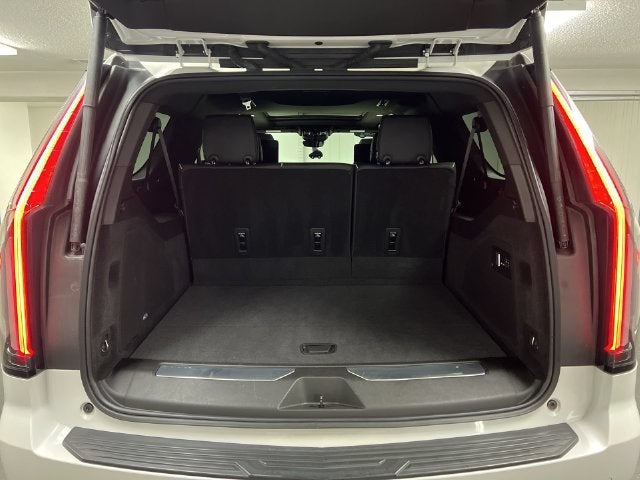 2021 Cadillac Escalade ESV Sport