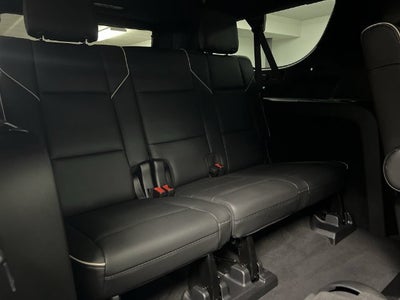2021 Cadillac Escalade ESV Sport