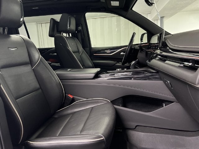2021 Cadillac Escalade ESV Sport