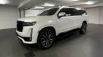 2021 Cadillac Escalade ESV Sport