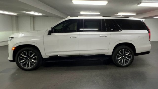 2021 Cadillac Escalade ESV Sport