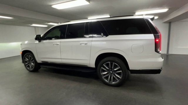 2021 Cadillac Escalade ESV Sport