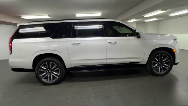 2021 Cadillac Escalade ESV Sport