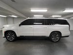 2022 Cadillac Escalade ESV Sport