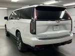 2022 Cadillac Escalade ESV Sport
