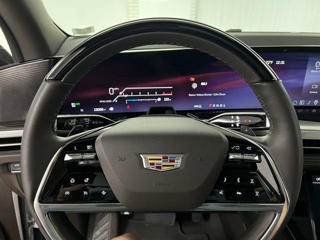 2025 Cadillac Escalade Premium Luxury