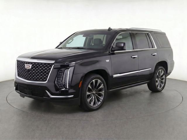 2025 Cadillac Escalade Premium Luxury