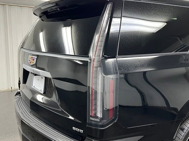 2025 Cadillac Escalade Premium Luxury