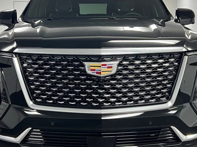 2025 Cadillac Escalade Premium Luxury