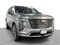 2026 Cadillac Escalade Platinum Luxury