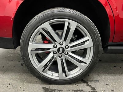 2025 Cadillac Escalade Sport