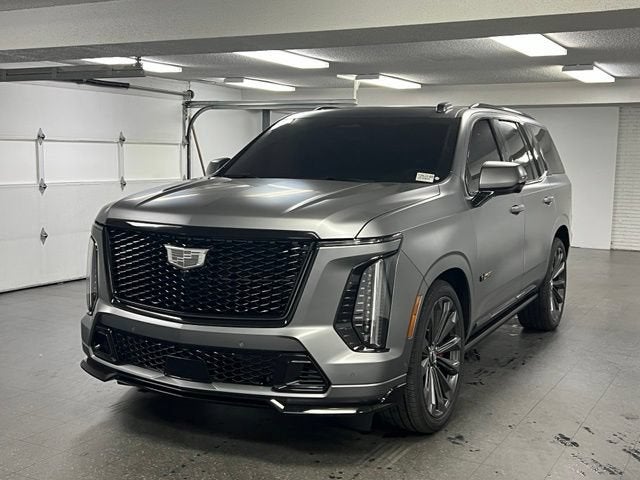2026 Cadillac Escalade V-Series