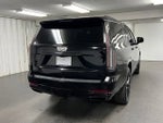 2025 Cadillac Escalade ESV Premium Luxury