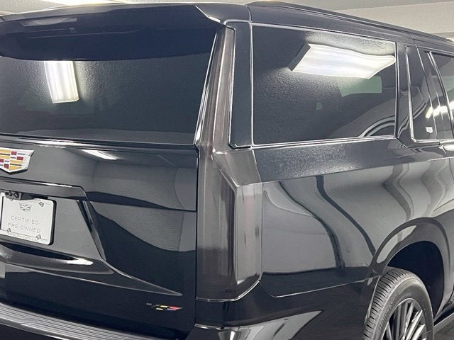 2025 Cadillac Escalade ESV Sport Platinum