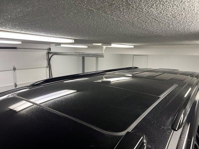 2025 Cadillac Escalade ESV Sport Platinum