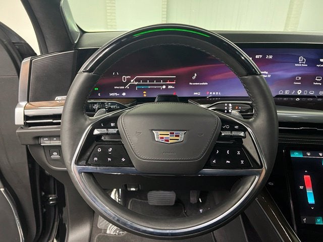 2025 Cadillac Escalade ESV Sport Platinum