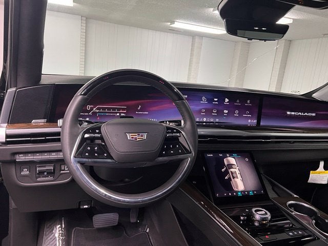 2025 Cadillac Escalade ESV Sport Platinum