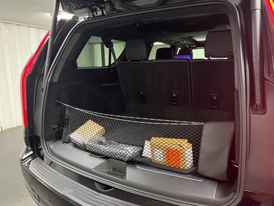 2025 Cadillac Escalade ESV Sport Platinum