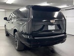 2025 Cadillac Escalade ESV Sport Platinum