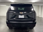 2025 Cadillac Escalade ESV Sport Platinum